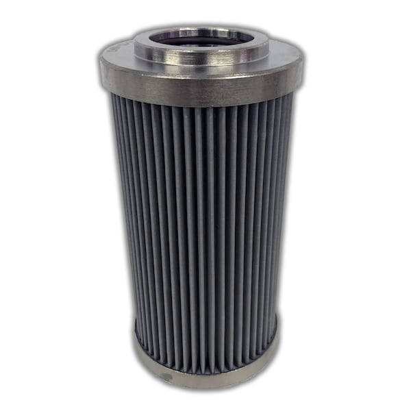 Main Filter Hydraulic Filter, replaces NATIONAL FILTERS PEP2140660SSHCV, Pressure Line, 60 micron, Outside-In MF0061642 - main
